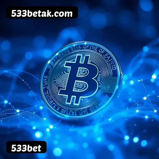 533bet bônus R$5.000 + 500 giros - Rollover 35x, prazo 30 dias, 38% taxa conversão