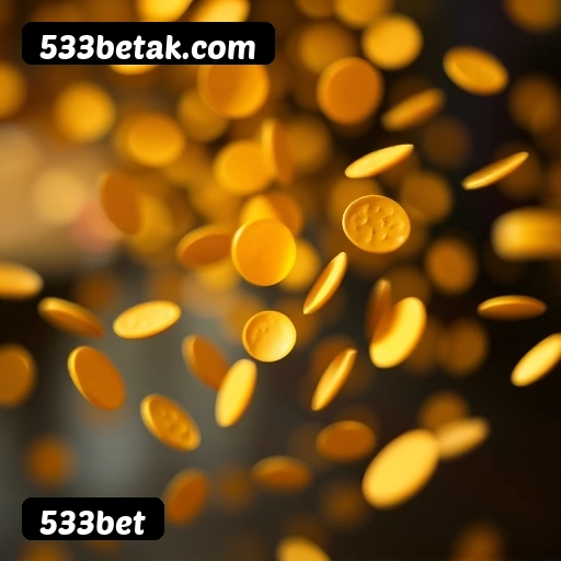 FAQ 533bet Brasil - Perguntas frequentes sobre bônus, PIX, RTP, APP mobile e VIP