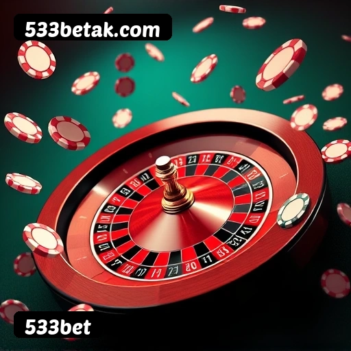 Loterias online disponíveis na 533bet