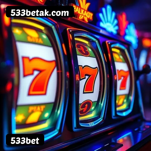 533bet PIX instantâneo Brasil - Depósito e saque em minutos 24/7