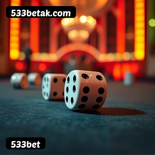 Jogo responsável 533bet - Ferramentas de controle, limites, auto-exclusão, suporte CVV 188