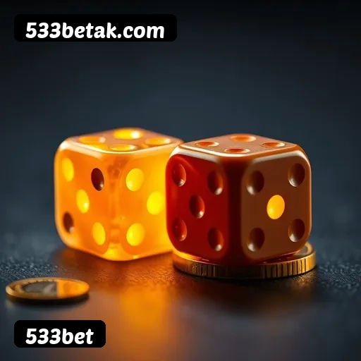 Principais provedores de slots da 533bet - NetEnt, Pragmatic Play, Play'n GO