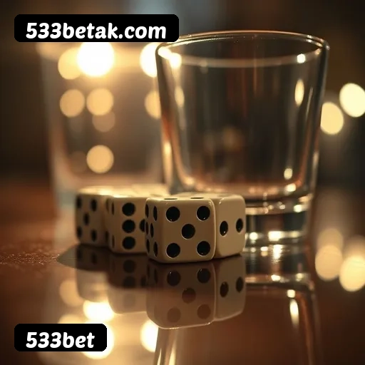 Estatísticas 533bet novembro 2024 - 87 mil jogadores ativos, R$47M pagos, RTP 96.52%